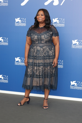 Octavia Spencer