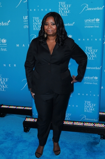 Octavia Spencer