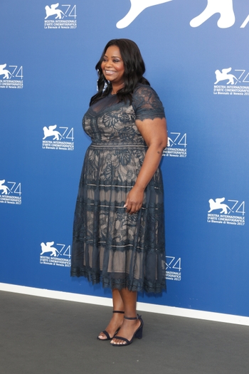 Octavia Spencer