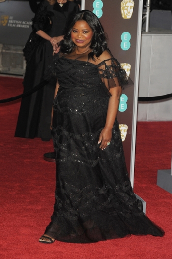 Octavia Spencer