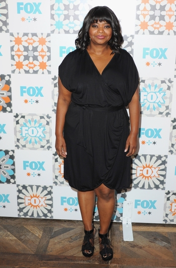 Octavia Spencer