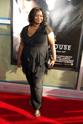 Octavia Spencer