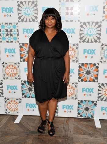 Octavia Spencer