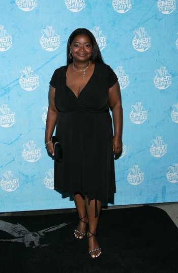 Octavia Spencer