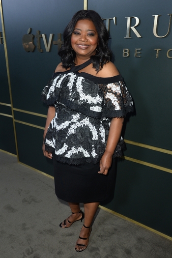 Octavia Spencer