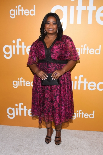 Octavia Spencer