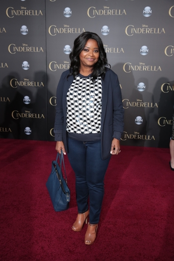 Octavia Spencer