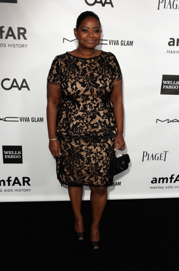 Octavia Spencer