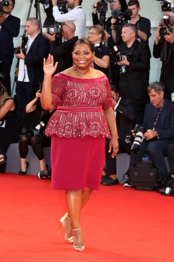 Octavia Spencer