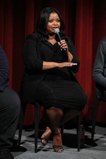 Octavia Spencer