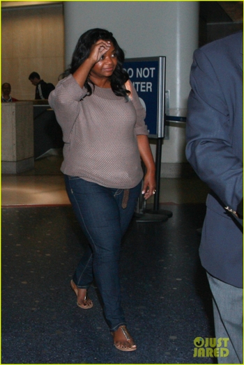 Octavia Spencer