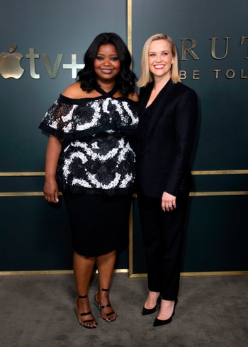 Octavia Spencer