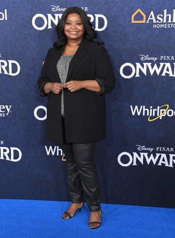 Octavia Spencer