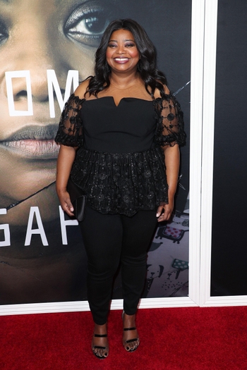 Octavia Spencer