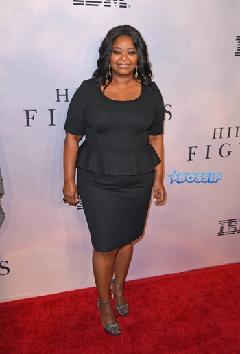 Octavia Spencer