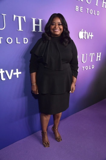 Octavia Spencer