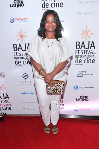 Octavia Spencer