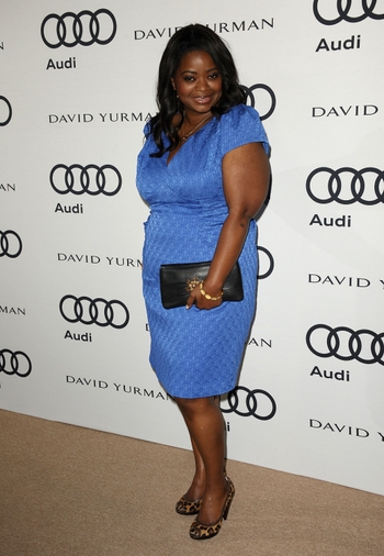 Octavia Spencer