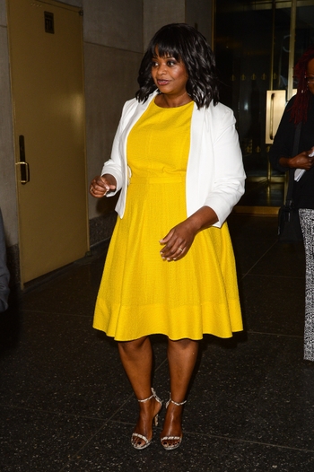 Octavia Spencer