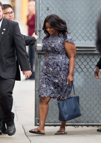 Octavia Spencer