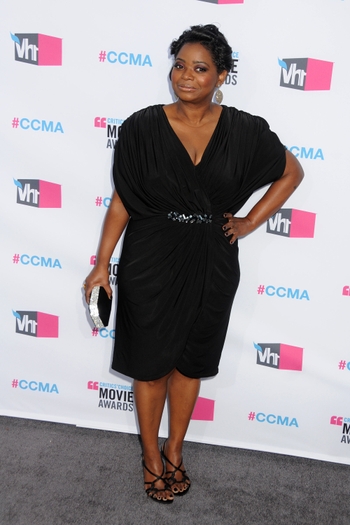 Octavia Spencer