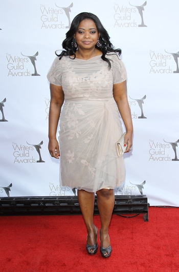 Octavia Spencer