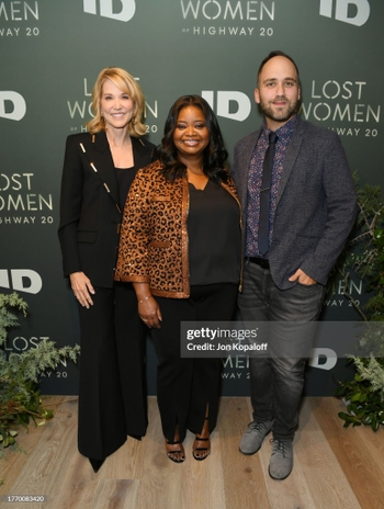 Octavia Spencer