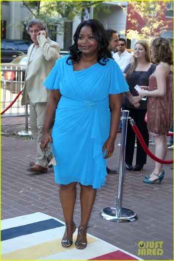 Octavia Spencer