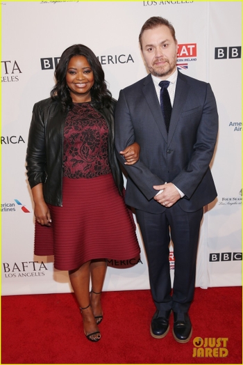 Octavia Spencer