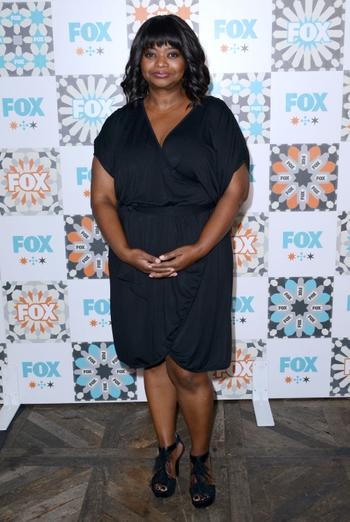 Octavia Spencer