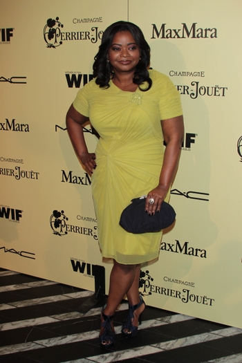 Octavia Spencer