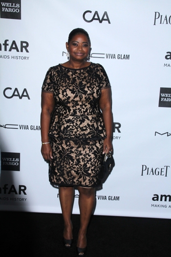 Octavia Spencer