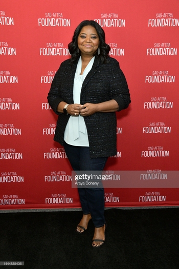 Octavia Spencer