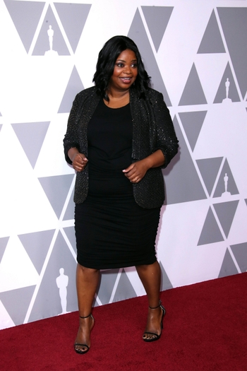 Octavia Spencer