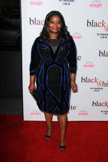 Octavia Spencer