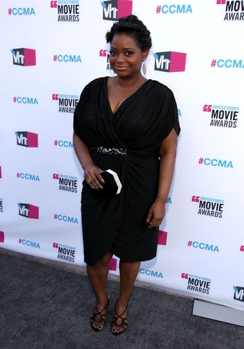 Octavia Spencer