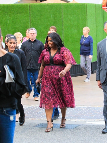 Octavia Spencer