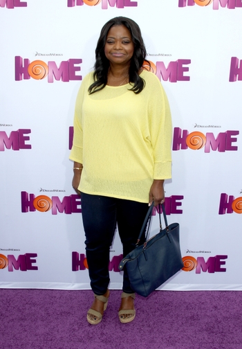 Octavia Spencer