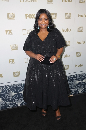 Octavia Spencer