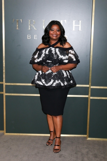 Octavia Spencer