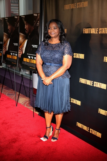 Octavia Spencer