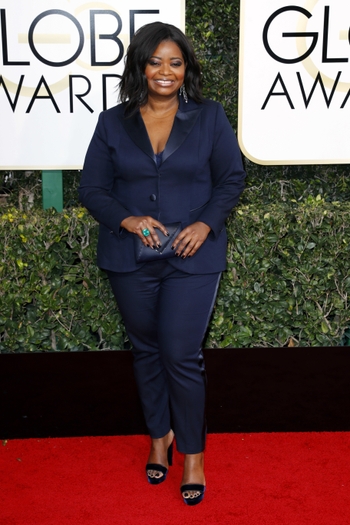 Octavia Spencer