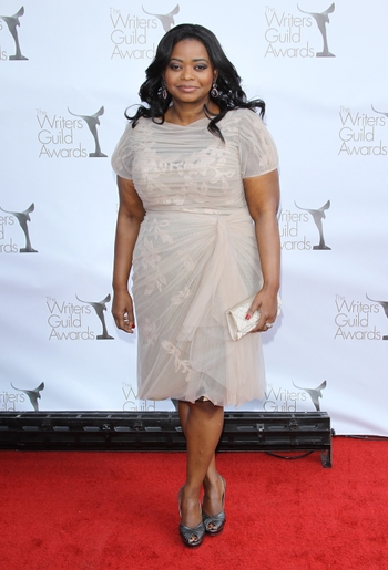 Octavia Spencer