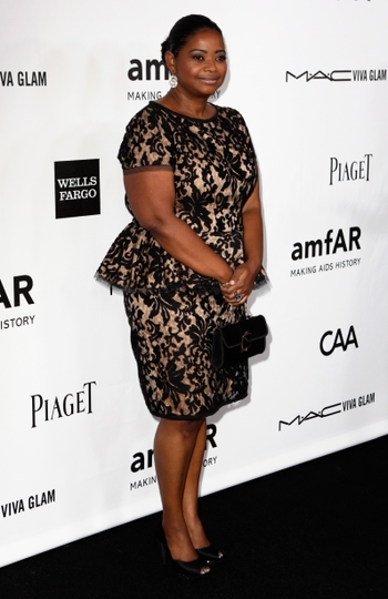 Octavia Spencer