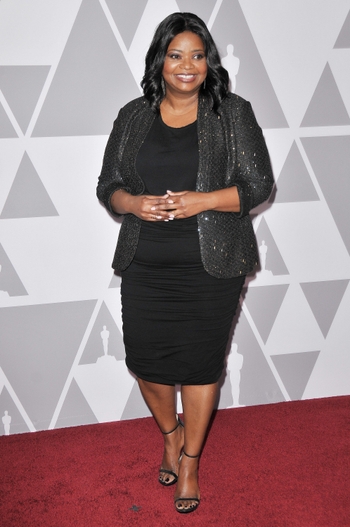 Octavia Spencer