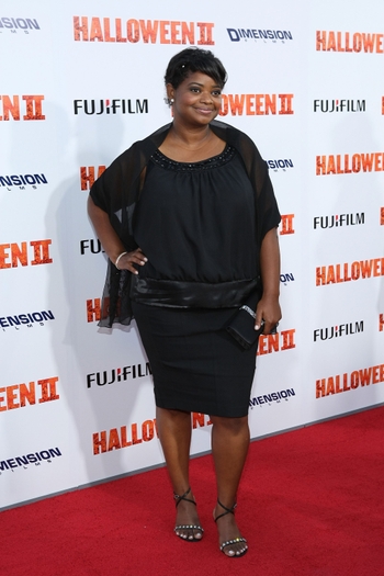 Octavia Spencer