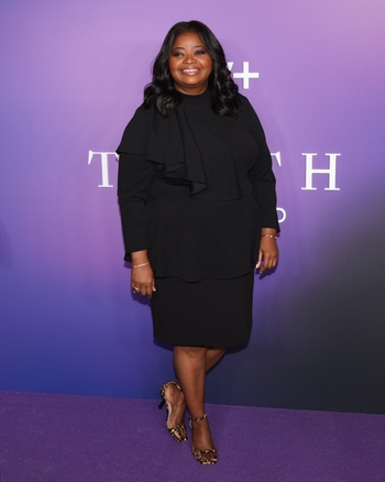 Octavia Spencer