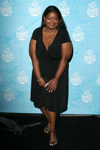 Octavia Spencer