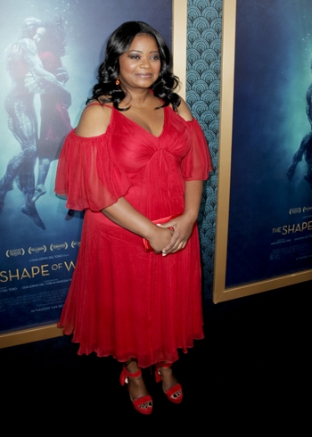 Octavia Spencer