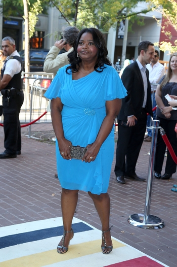 Octavia Spencer